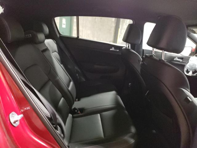 KNDP6CAC9L7683173 KIA SPORTAGE S