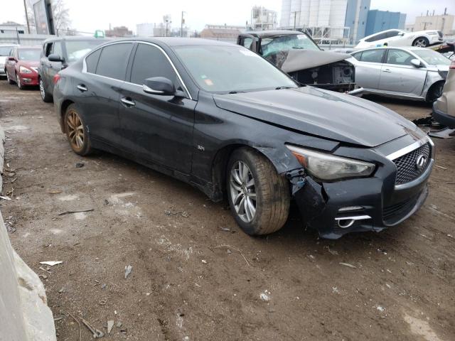 JN1EV7AR2HM833948 | 2017 Infiniti q50 premium