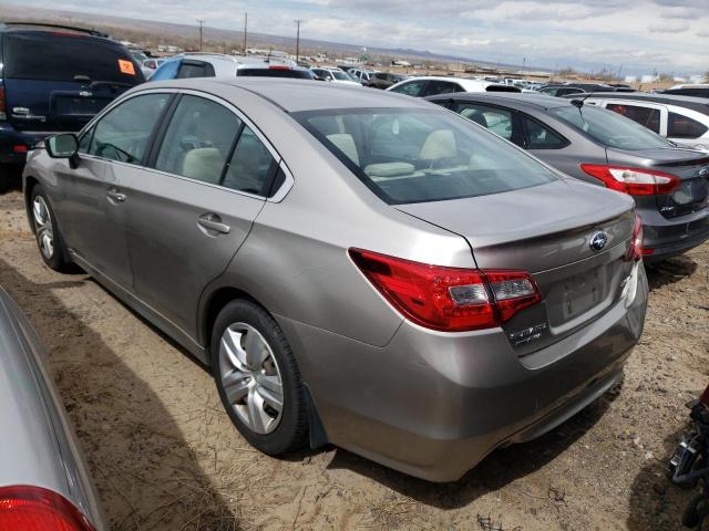 4S3BNBA67F3006328 Subaru Legacy 2.5i