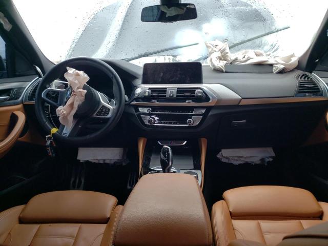 5UX2V5C08LLE69327 BMW X4 Xdrivem40i