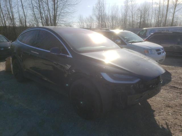 5YJXCAE2XGF007863 Tesla MODEL X