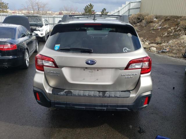 4S4BSENC9K3225873 Subaru Outback 3.6r Limited
