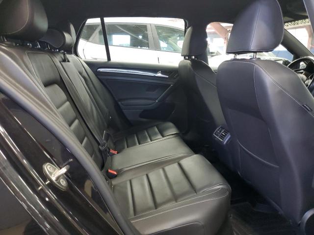 2016 VOLKSWAGEN GOLF R - WVWUF7AU7GW066059