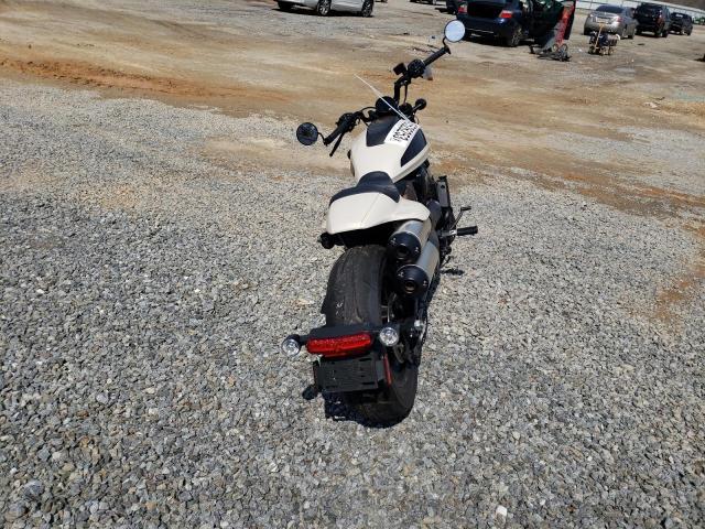 2022 HARLEY-DAVIDSON RH1250 S - 1HD1ZC415NB326787