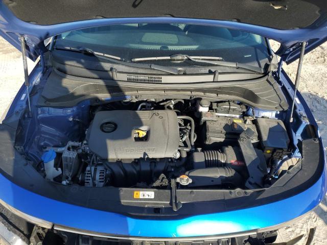 2021 KIA SOUL GT LI - KNDJ63AU5M7745359