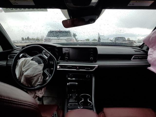 5XXG64J26MG035392 KIA K5 GT LINE