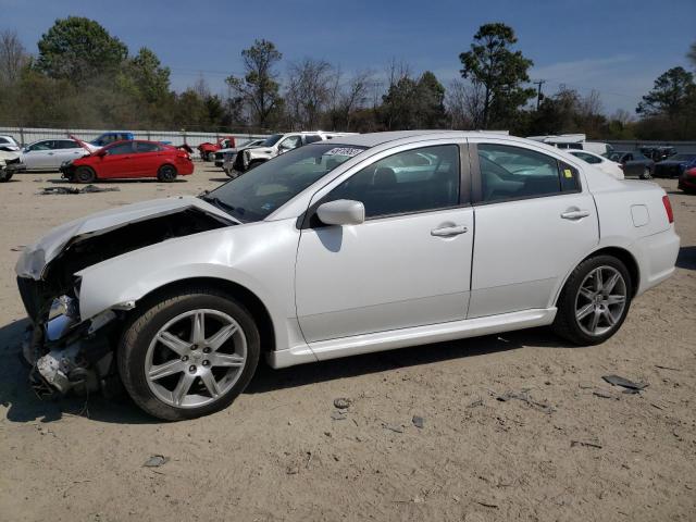 2010 Mitsubishi Galant ES