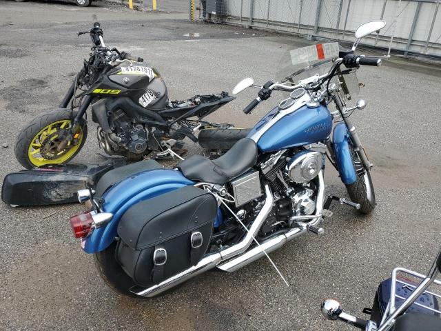 2005 HARLEY-DAVIDSON FXDLI 1HD1GNW135K318508