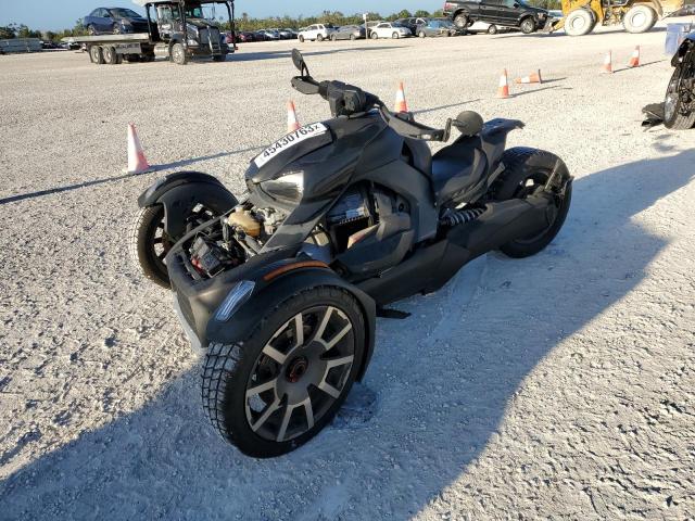 2020 CAN-AM RYKER RALL - 3JB2GEG26LJ005685