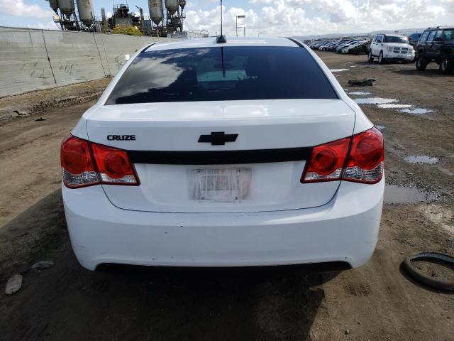 2015 CHEVROLET CRUZE L - 1G1P15SG5F7243265