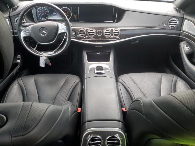 WDDUG6DB0HA296161 Mercedes-Benz S 550e
