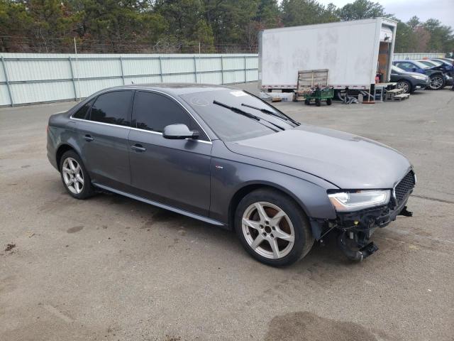 VIN WAUBFAFLXFN020649 2015 Audi A4, Premium no.4