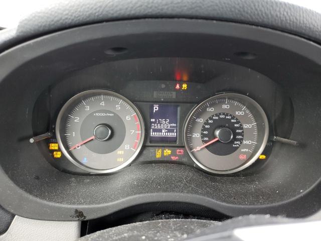2015 SUBARU FORESTER 2 - JF2SJAFC4FH473733