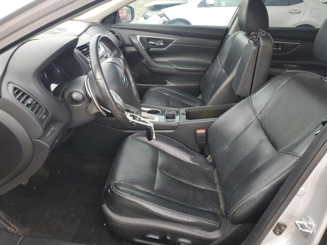 1N4BL3AP6HC151504 Nissan Altima 3.5sl
