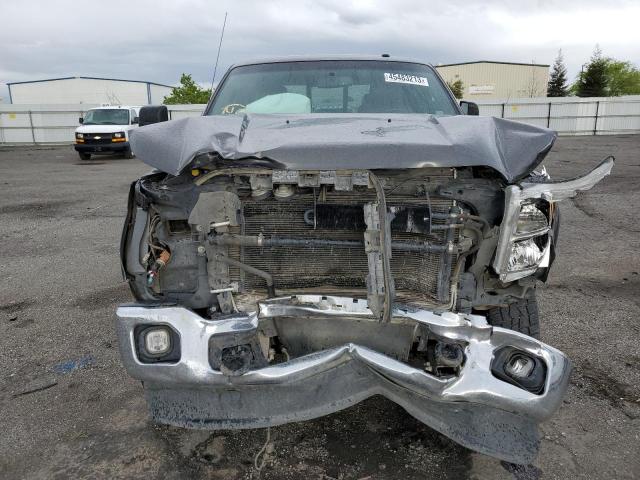 1FT7W2BT7GEA82600 Ford F250 Super Duty