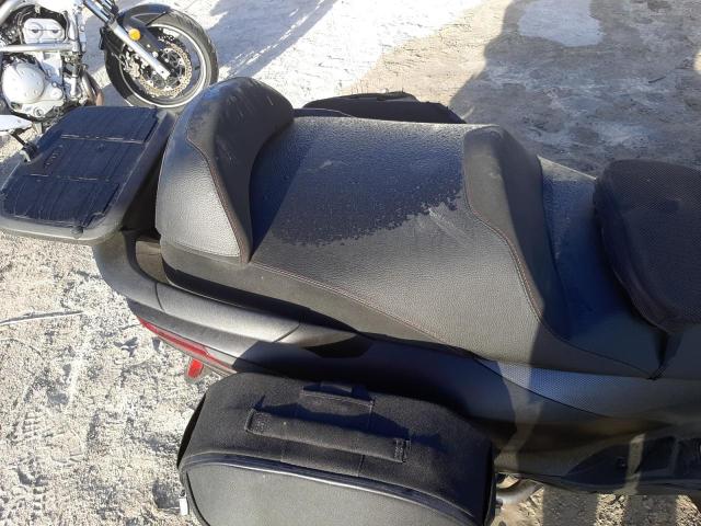 2020 PIAGGIO MOTORCYCLE - ZAPTA10X6L5000152
