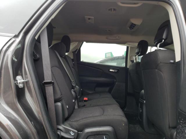 3C4PDCBBXKT798449 Dodge JOURNEY SE