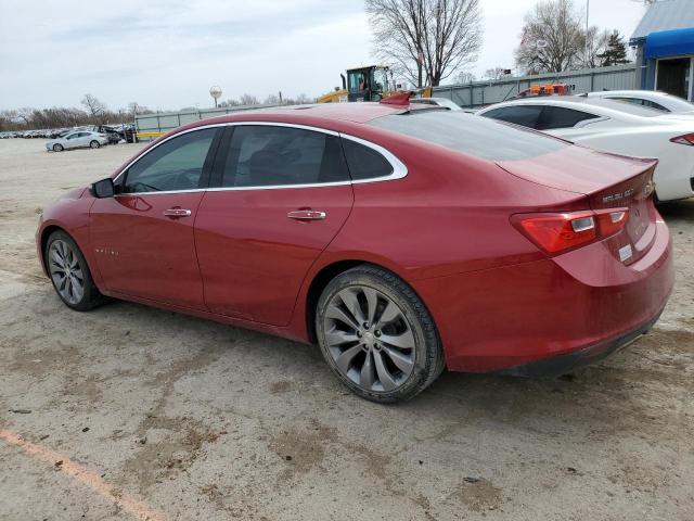 2016 CHEVROLET MALIBU PRE - 1G1ZH5SX5GF228454