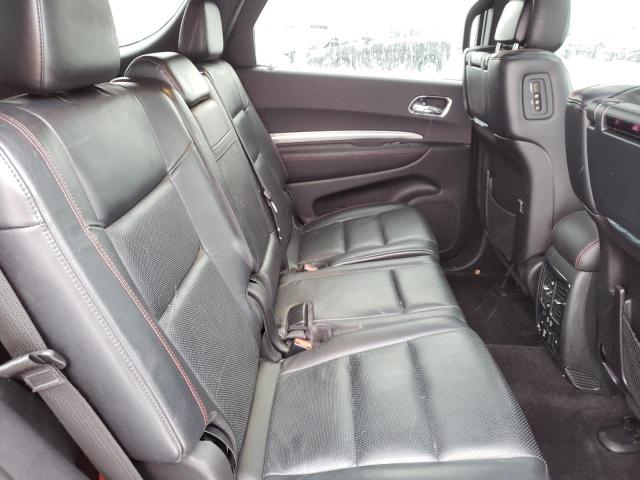 2015 DODGE DURANGO R/ - 1C4SDJCT4FC223271