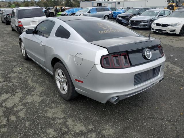 1ZVBP8AM6E5299697 Ford MUSTANG