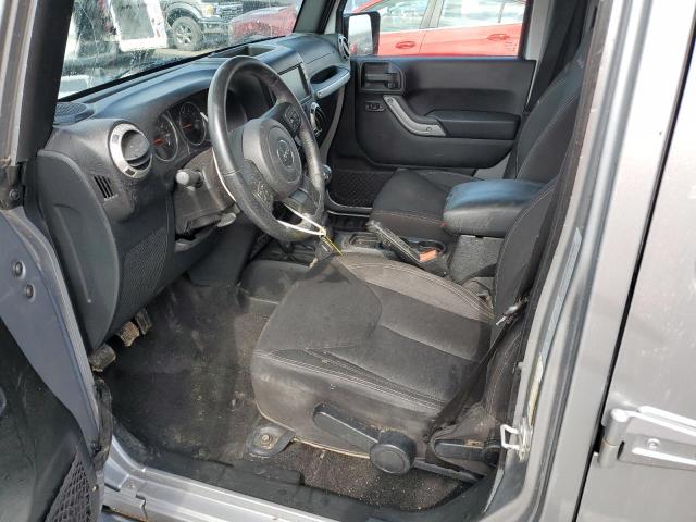 1C4BJWEG0GL312763 Jeep Wrangler Unlimited Sahara