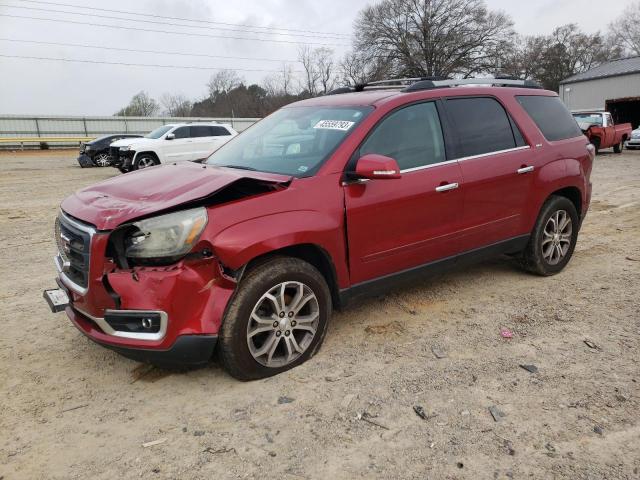 2013 GMC Acadia SLT2