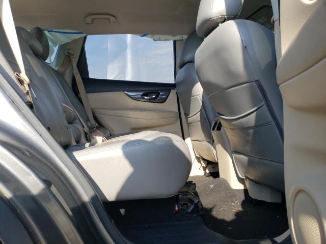 2017 NISSAN ROGUE S - JN8AT2MT3HW388270