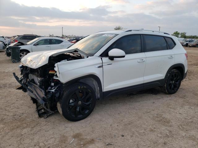 2023 VOLKSWAGEN TAOS SE - 3VVEX7B24PM303624