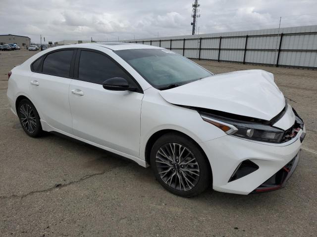3KPF54AD9NE440429 KIA Forte Gt Line