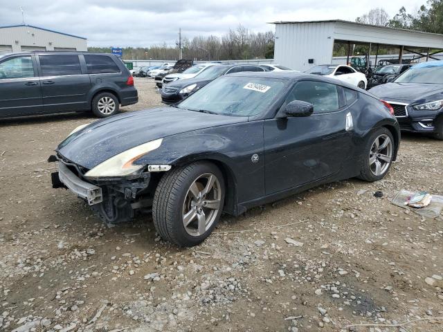 2009 Nissan 370Z 