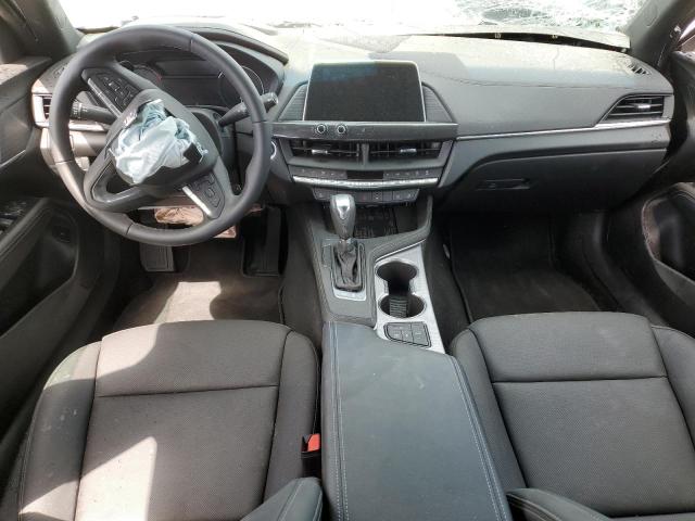 2023 CADILLAC CT4 PREMIU - 1G6DF5RK1P0120145
