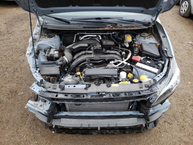 JF2GTAEC9K8389600 Subaru Crosstrek Premium