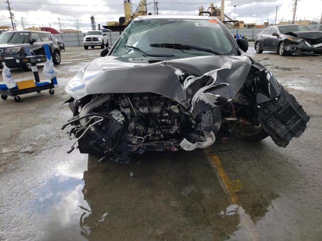 2015 MITSUBISHI LANCER EVO JA32W8FV3FU006707