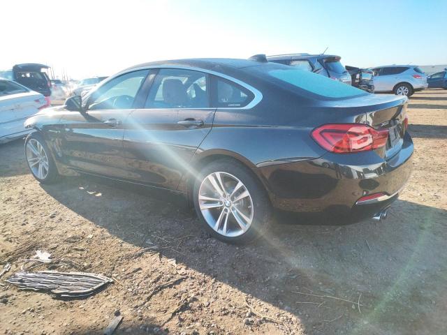 2019 BMW 430XI GRAN - WBA4J3C52KBL11330