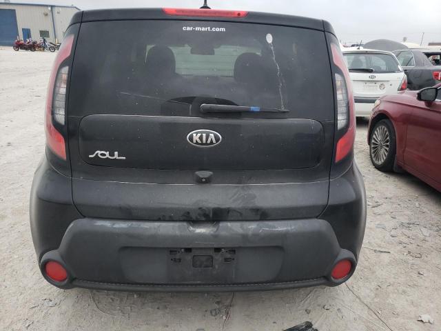 KNDJP3A51F7178284 KIA SOUL +