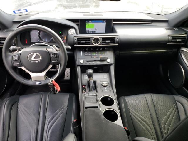 2015 LEXUS RC-F JTHHP5BC6F5001635