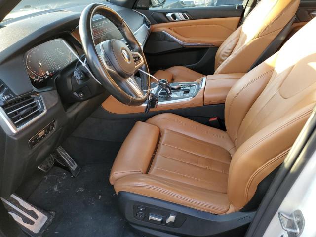 5UXCR6C55KLL12375 BMW X5 Xdrive40i