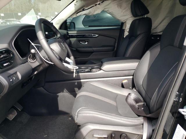 2023 HONDA PILOT TOUR - 5FNYG1H77PB003236