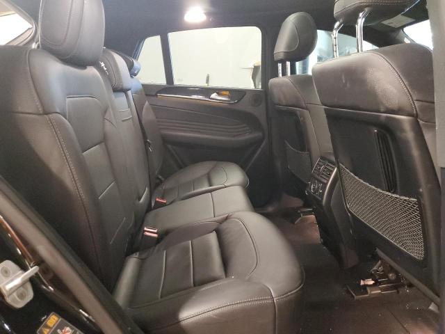 2018 MERCEDES-BENZ GLE COUPE - 4JGED6EB3JA097113