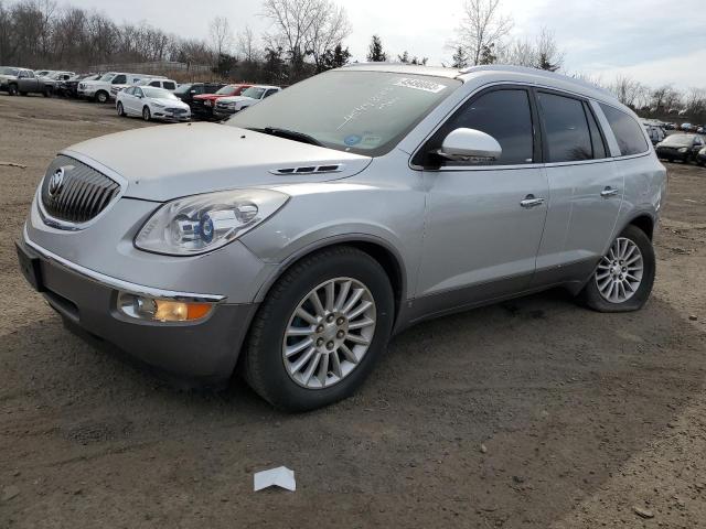 2009 Buick Enclave CXL