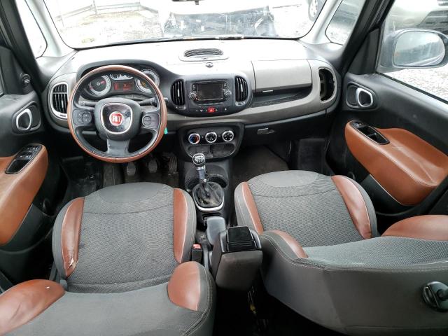 2015 FIAT 500L TREKK - ZFBCFADH4FZ031325
