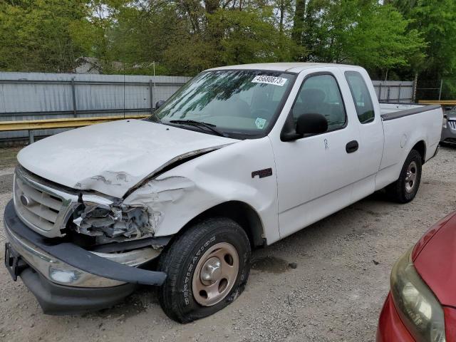 2003 Ford F-150 