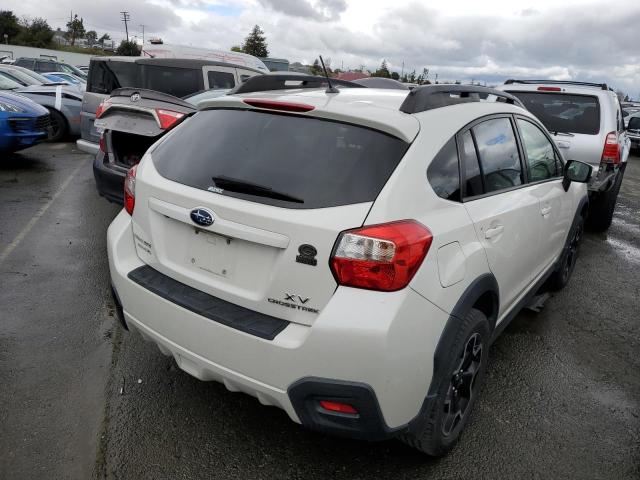 JF2GPACC1F8260845 Subaru Xv Crosstrek 2.0 Premium