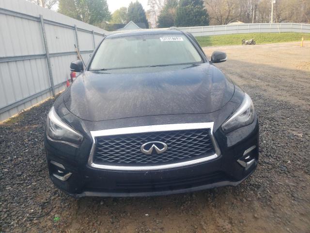 2020 INFINITI Q50 PURE - JN1EV7AR9LM250978