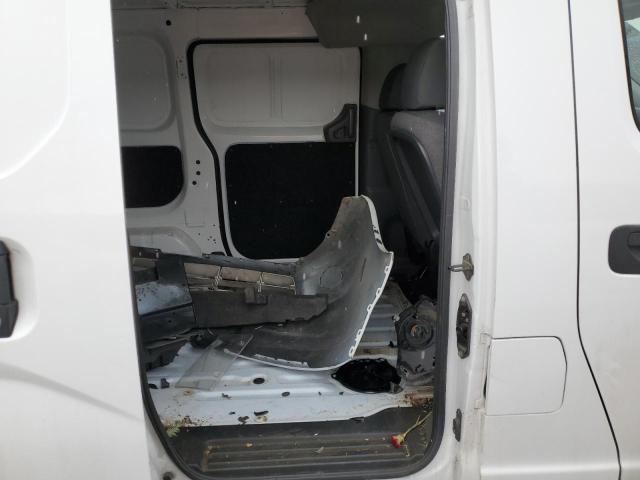 3N6CM0KN3HK697210 Nissan NV200 2.5S