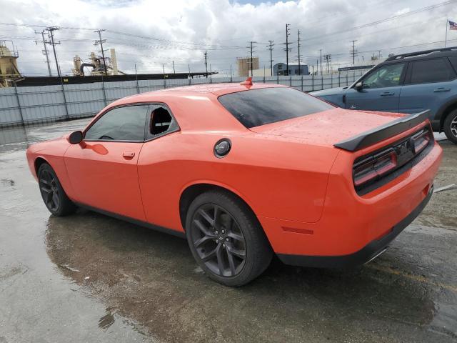 2C3CDZAG5MH507483 Dodge Challenger Sxt