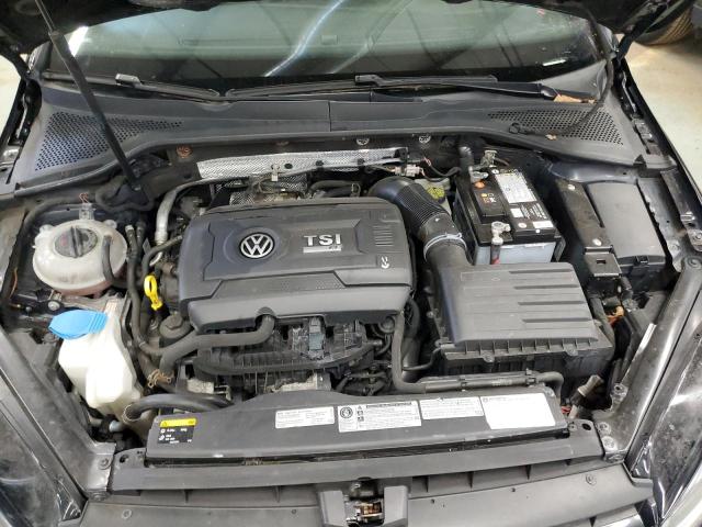 2016 VOLKSWAGEN GOLF R - WVWUF7AU7GW066059