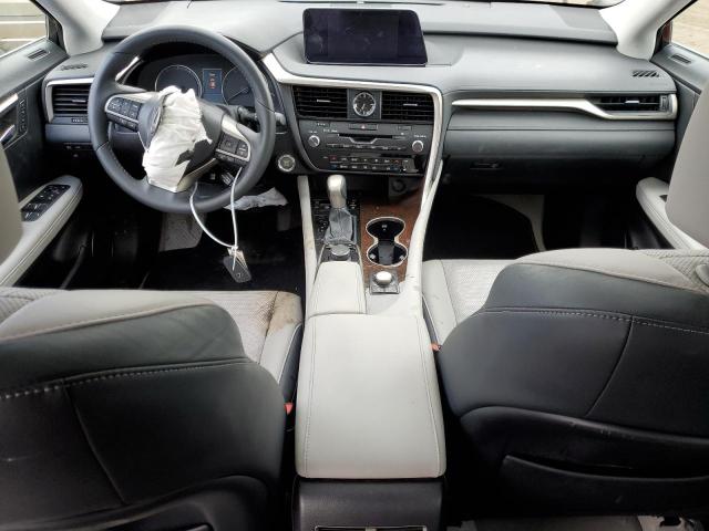 2019 LEXUS RX 350 BAS - 2T2BZMCA3KC175017