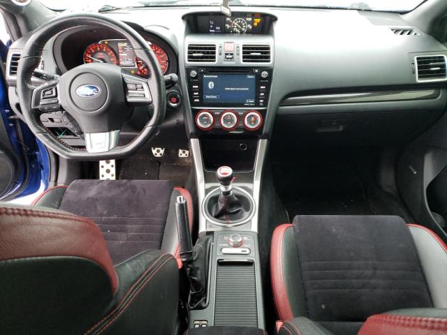 JF1VA2V61G9822328 Subaru Wrx Sti
