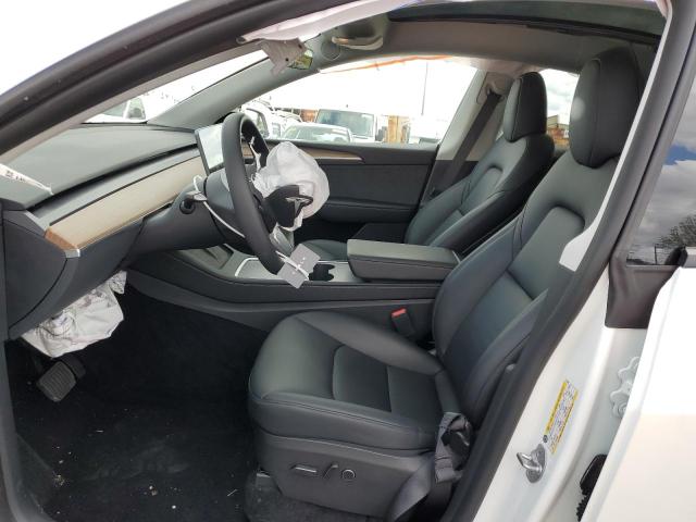 7SAYGDEE9NA019908 Tesla Model Y